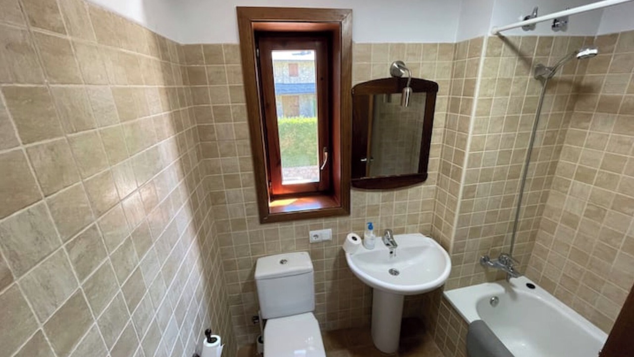 Photo of Bathroom in Riu de Cerdanya