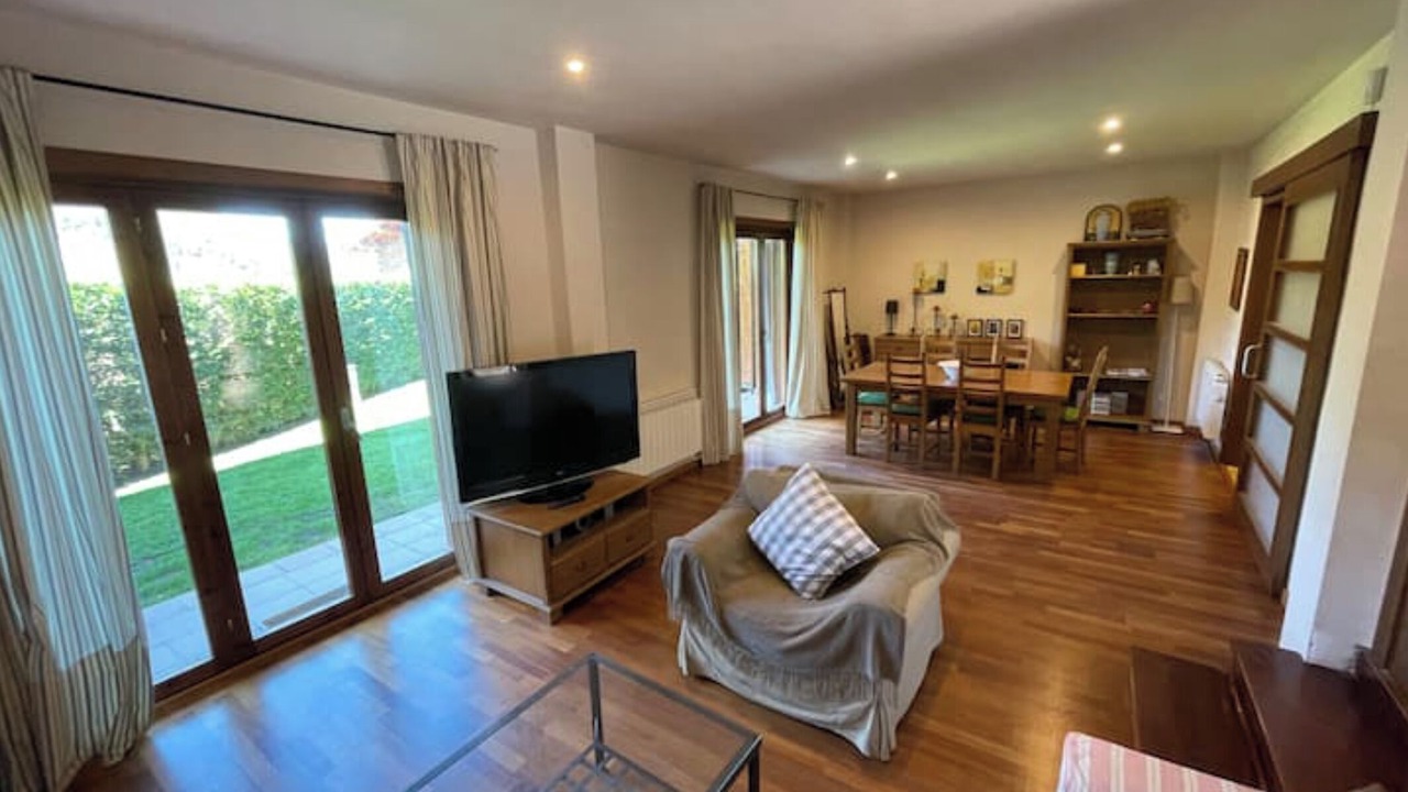 Photo of Livingroom in Riu de Cerdanya
