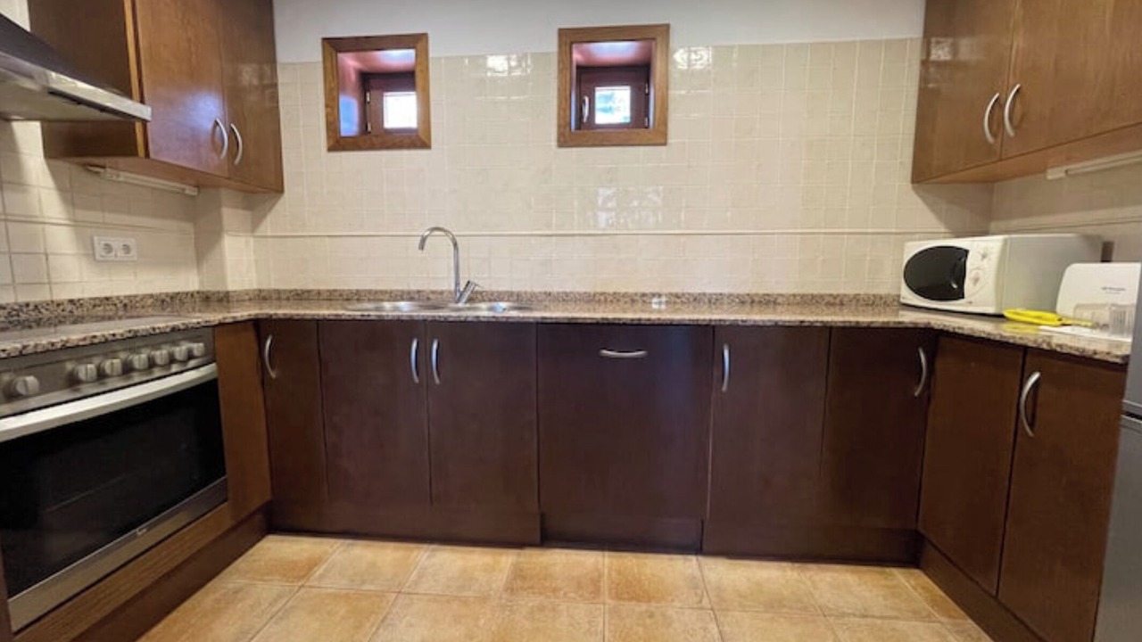 Photo of Kitchen in Riu de Cerdanya
