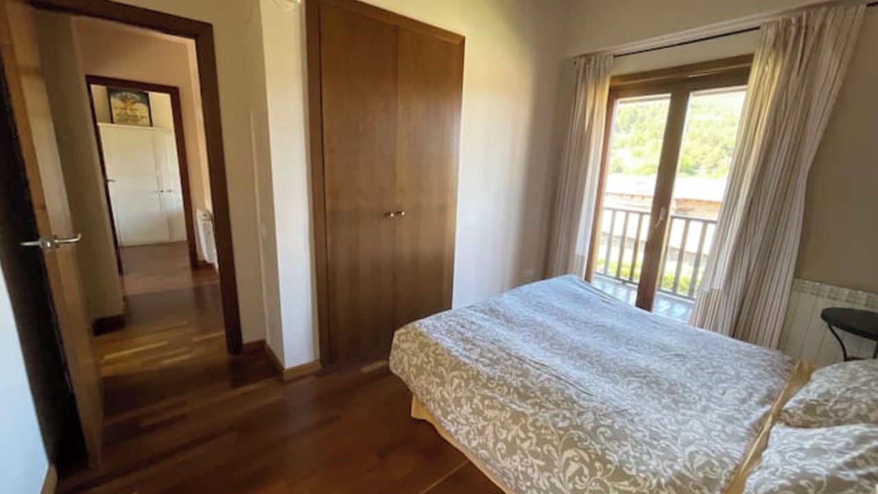 Photo of Bedroom in Riu de Cerdanya