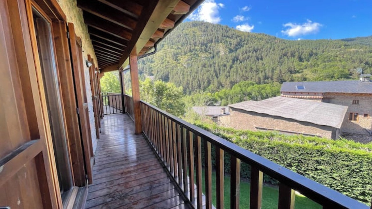Photo of Outdoor in Riu de Cerdanya