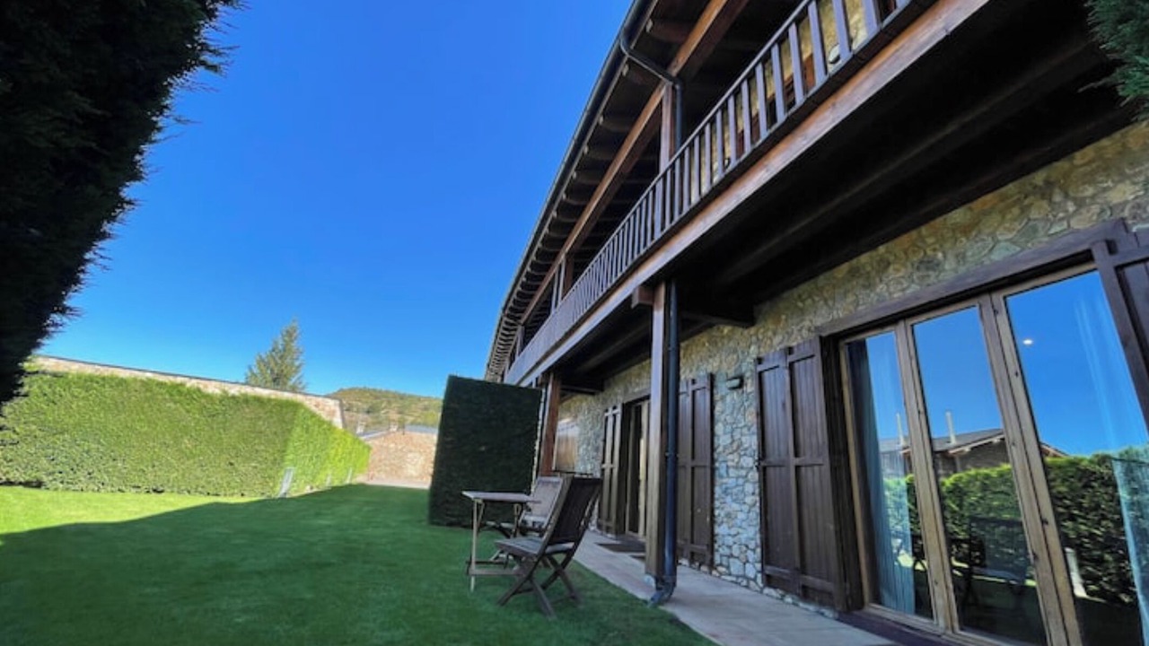 Photo of Outdoor in Riu de Cerdanya