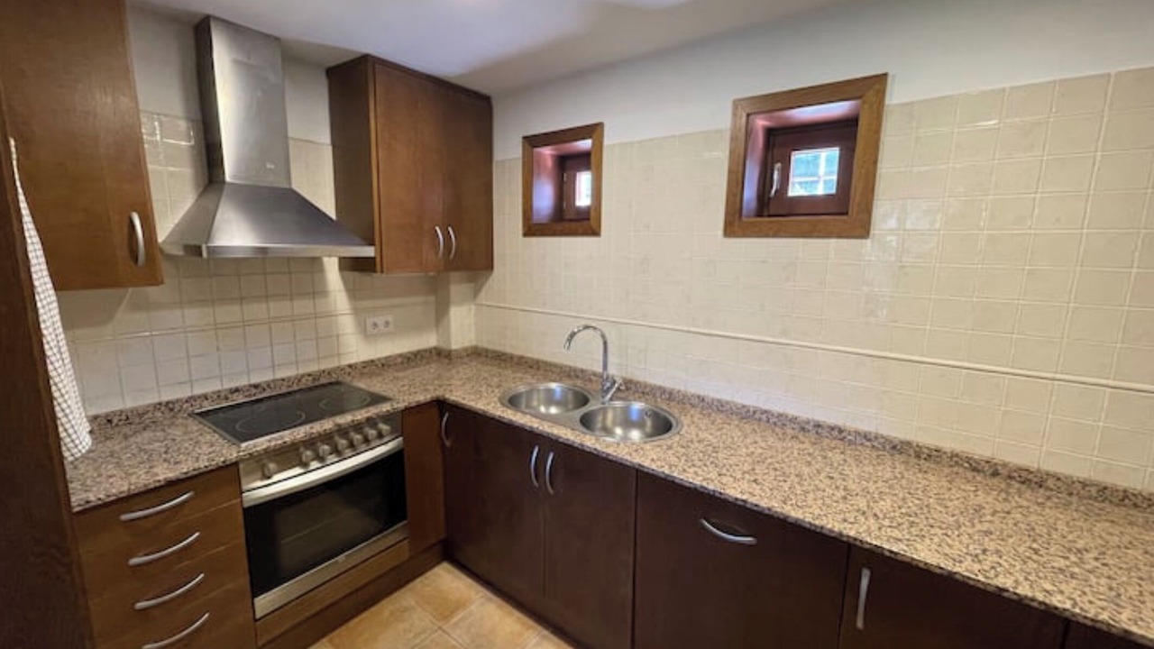 Photo of Kitchen in Riu de Cerdanya