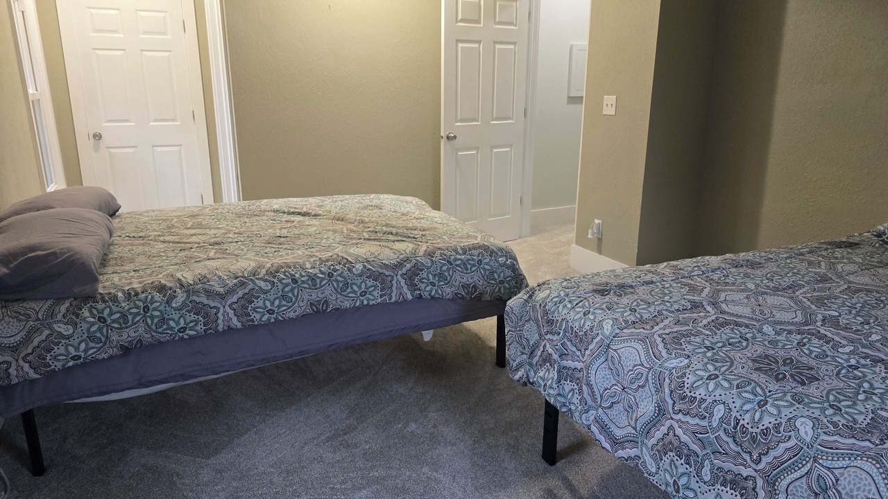 Photo of Bedroom in Coleraine