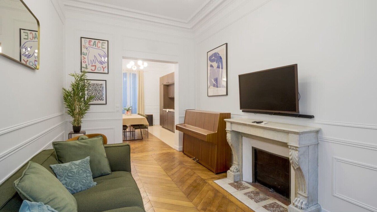 Photo of Livingroom in Saint-Vincent-de-Paul
