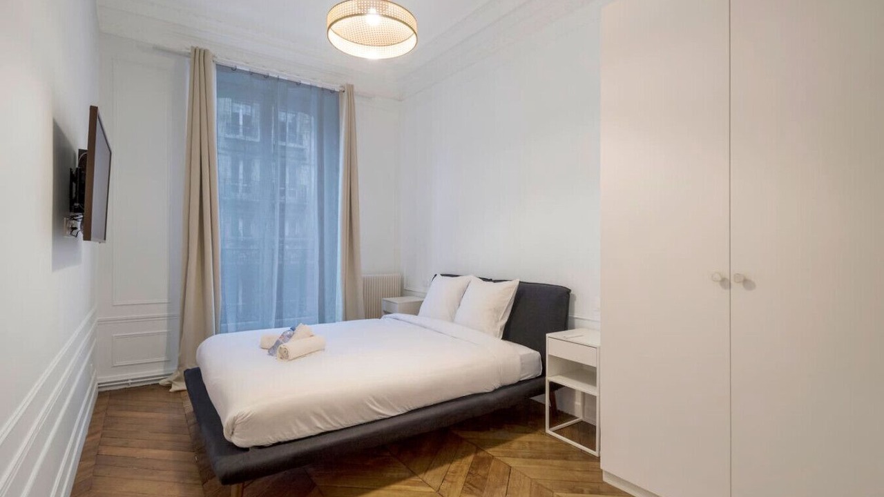 Photo of Bedroom in Saint-Vincent-de-Paul
