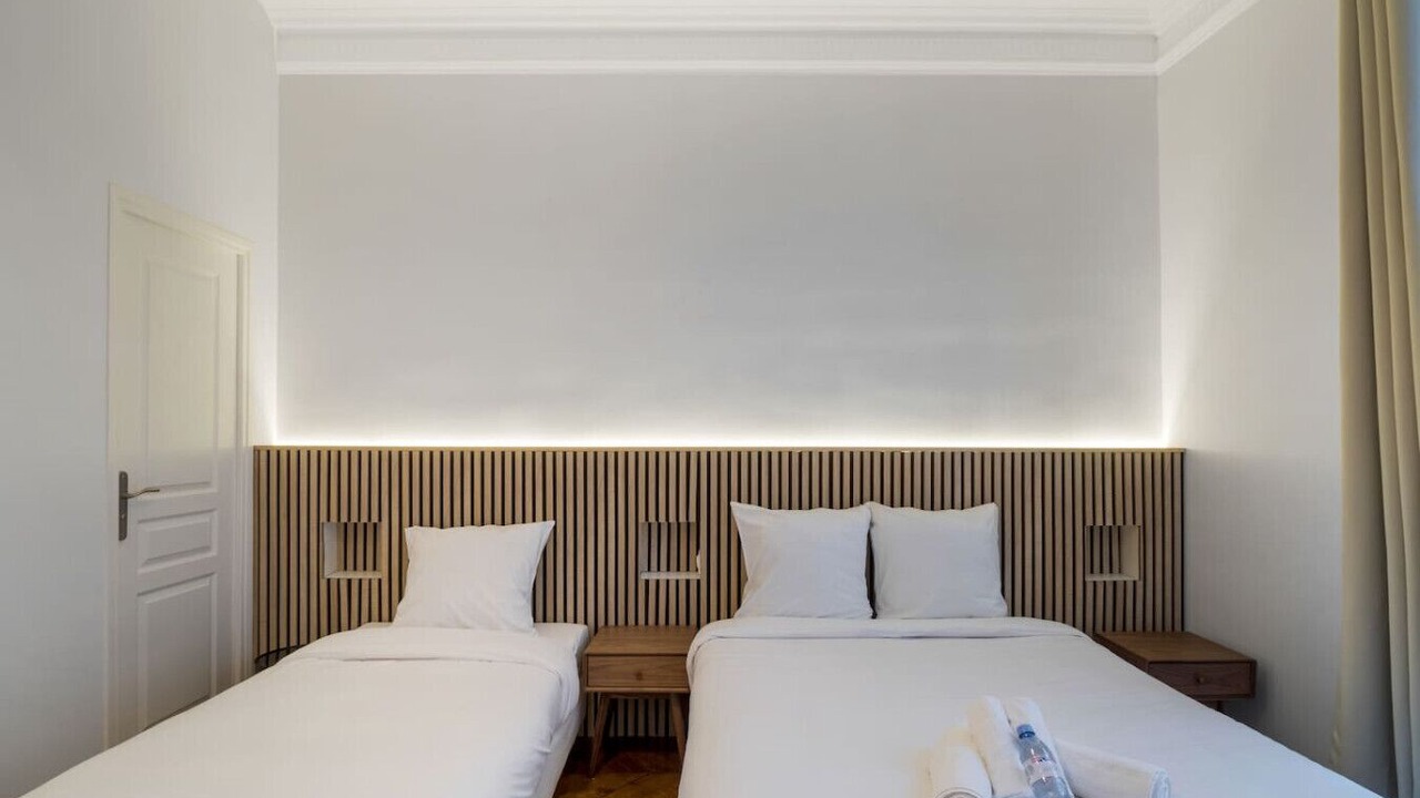 Photo of Bedroom in Saint-Vincent-de-Paul