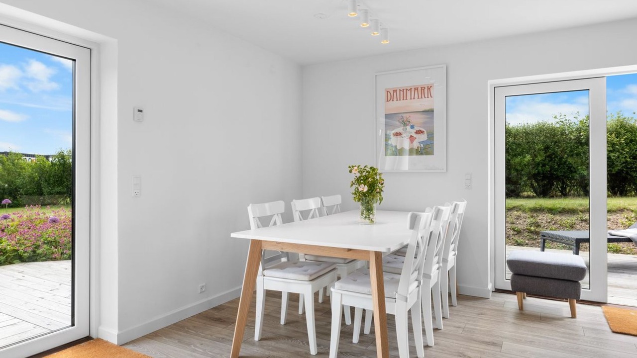 Photo of Livingroom in Frørup