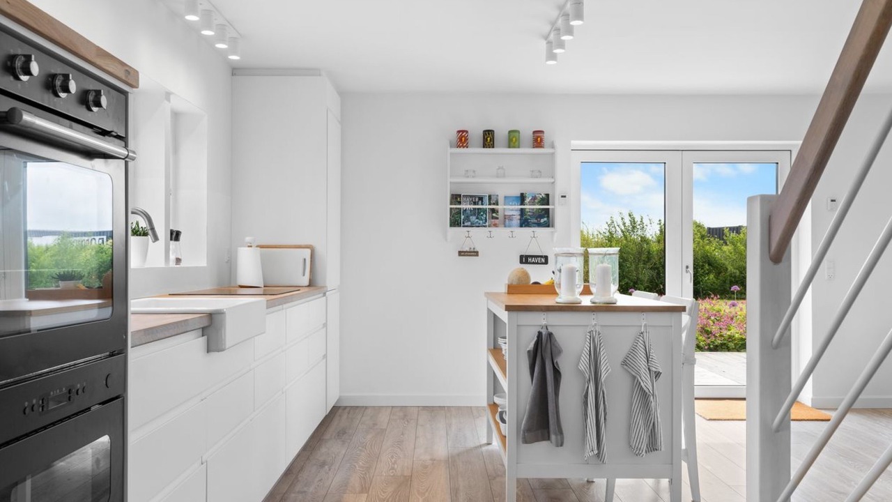 Photo of Bedroom in Frørup