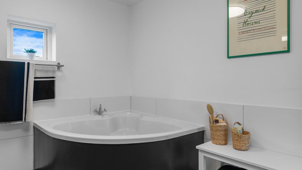 Photo of Bathroom in Frørup