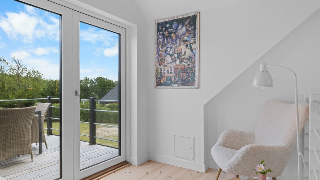 Photo of Livingroom in Frørup