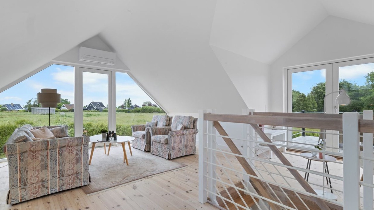 Photo of Livingroom in Frørup