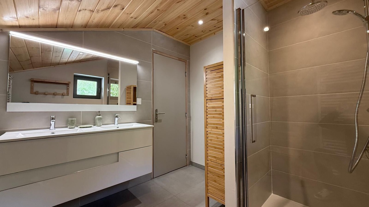 Photo of Bathroom in Pra Loup