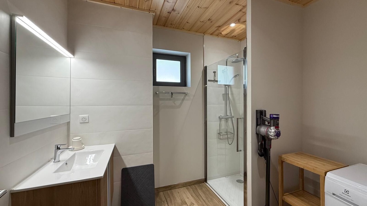 Photo of Bathroom in Pra Loup