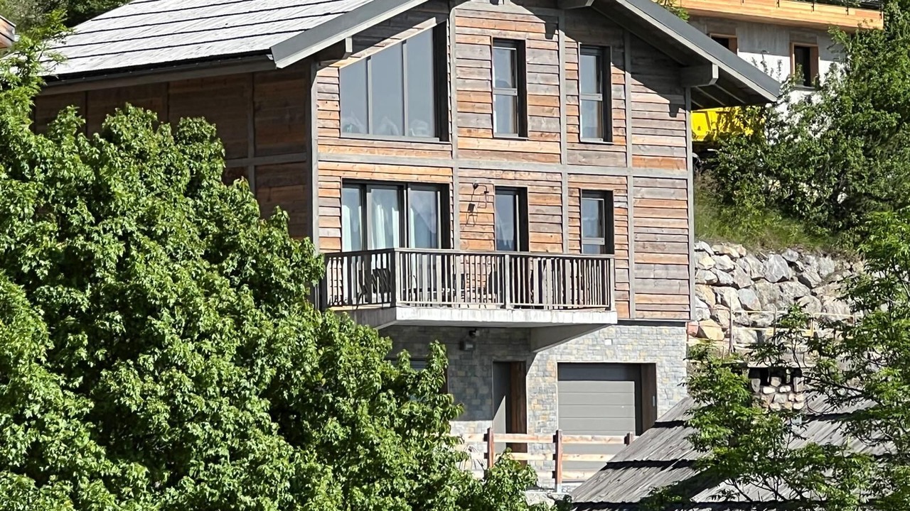 Photo of Outdoor in Pra Loup