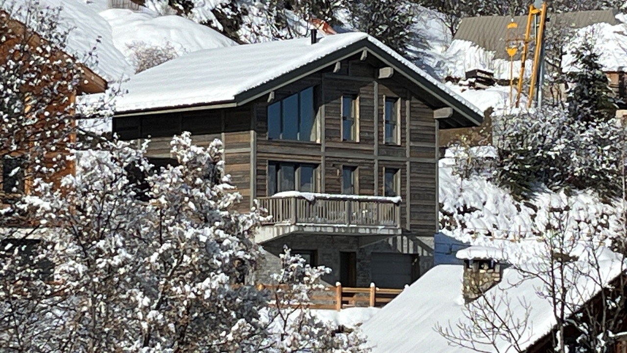 Photo of Outdoor in Pra Loup