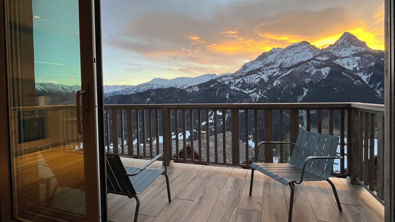 Photo of Outdoor in Pra Loup