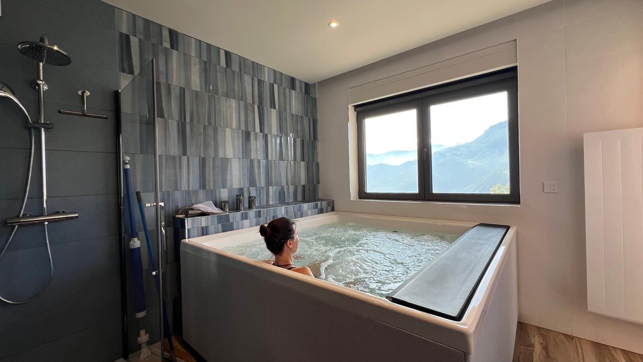 Photo of Bathroom in Pra Loup