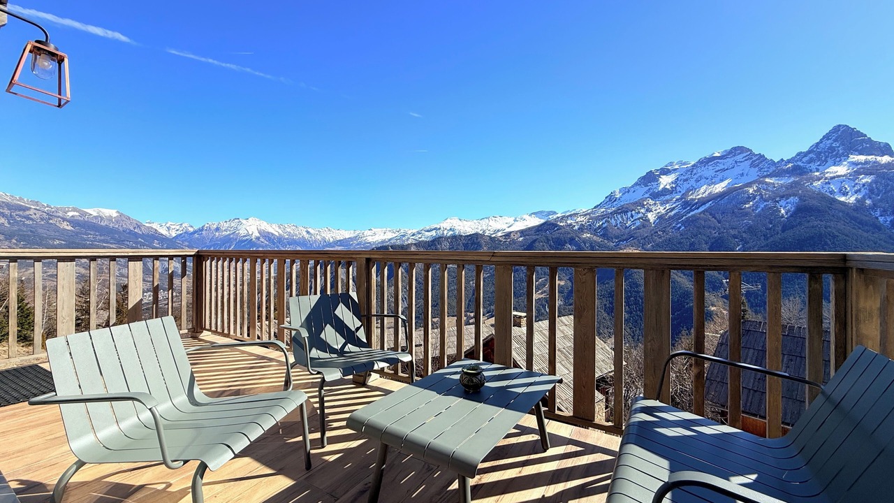 Photo of Outdoor in Pra Loup
