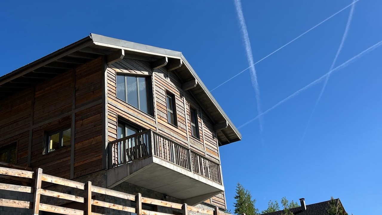 Photo of Outdoor in Pra Loup