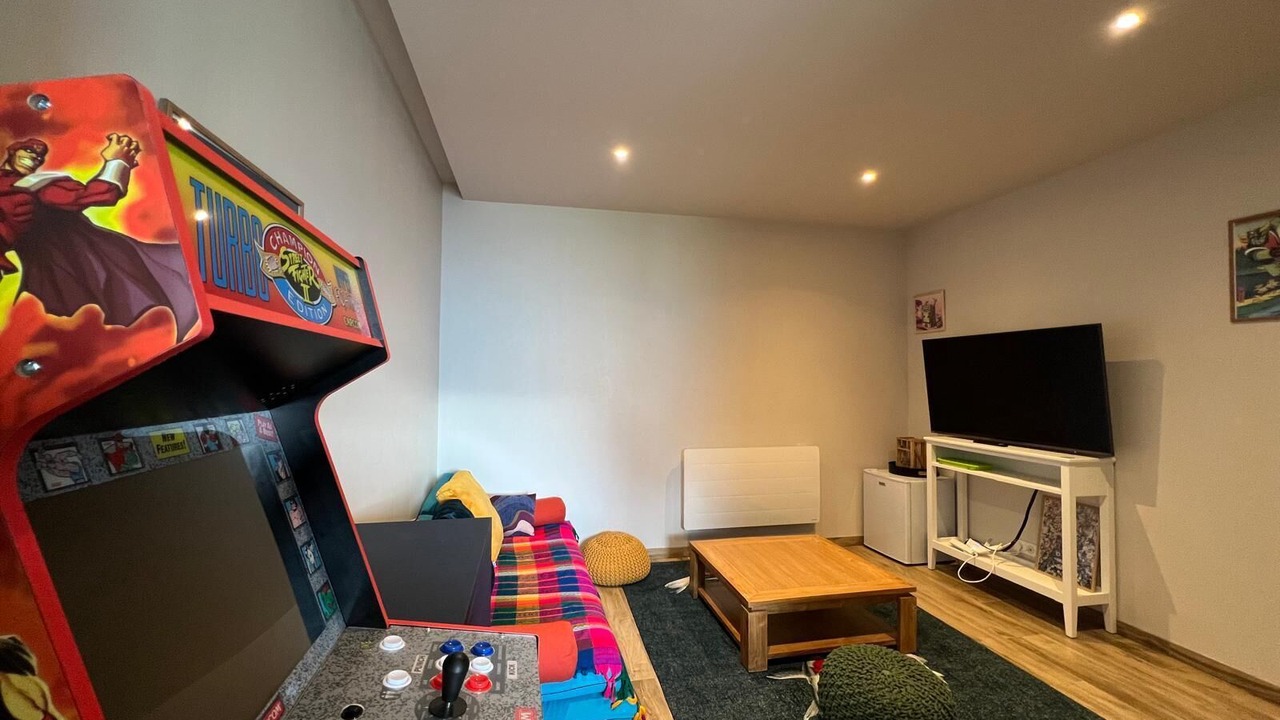 Photo of Bedroom in Pra Loup