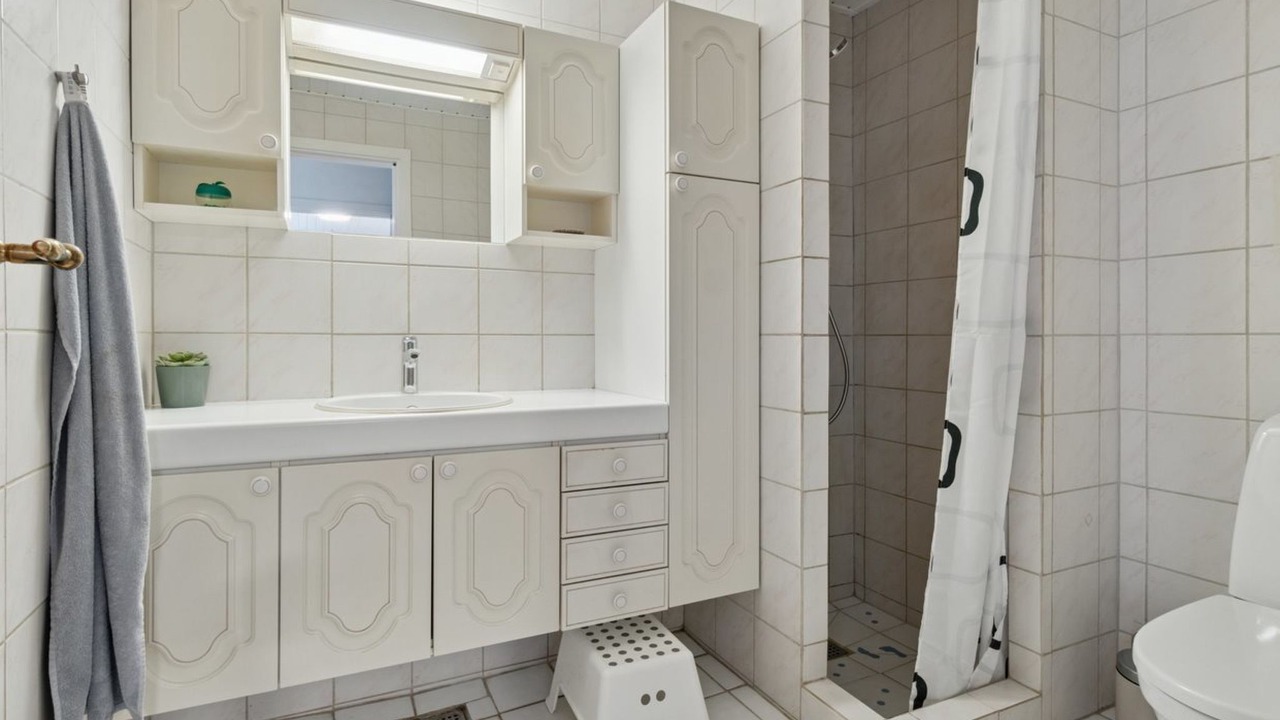 Photo of Bathroom in Akirkeby