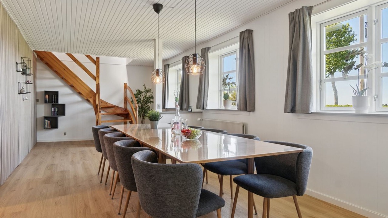 Photo of Livingroom in Akirkeby