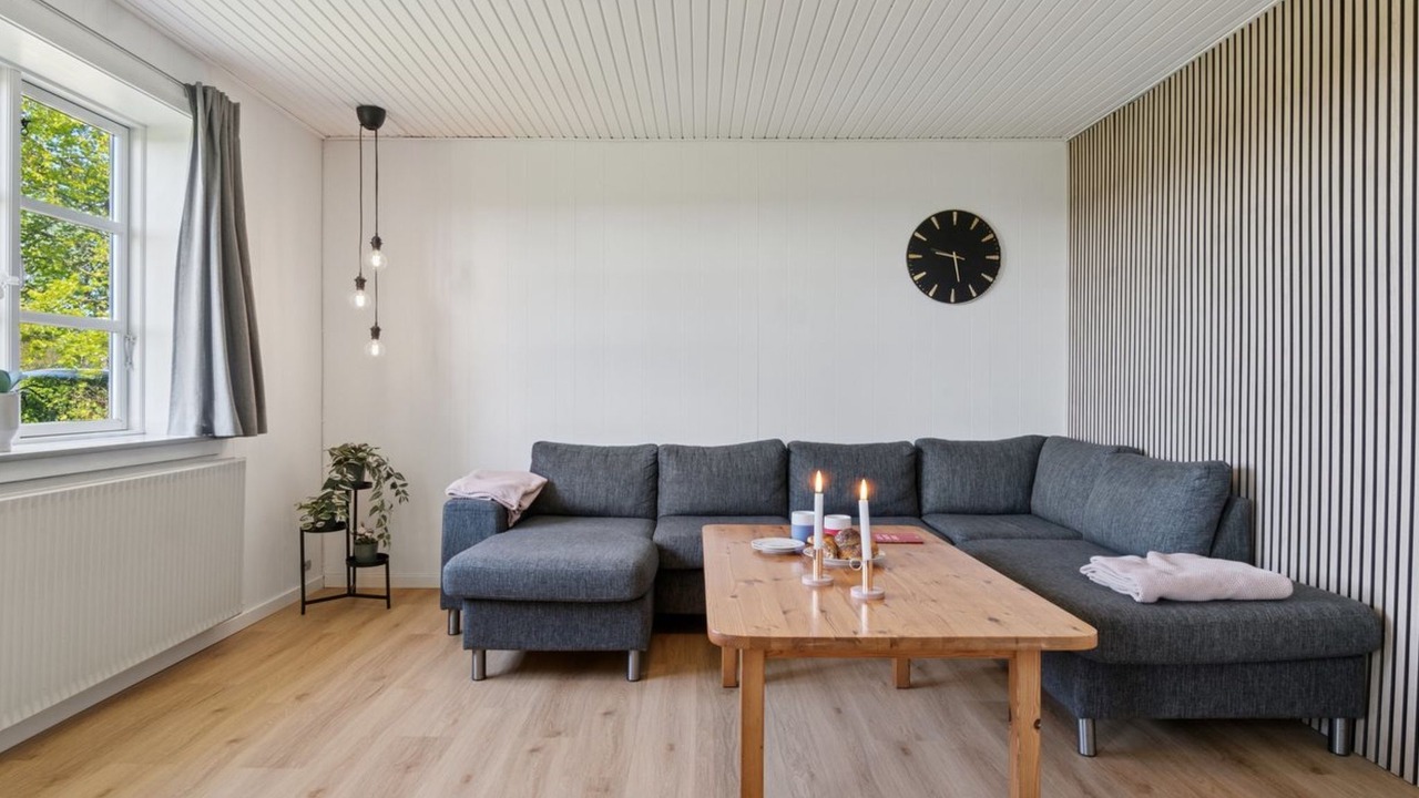 Photo of Livingroom in Akirkeby
