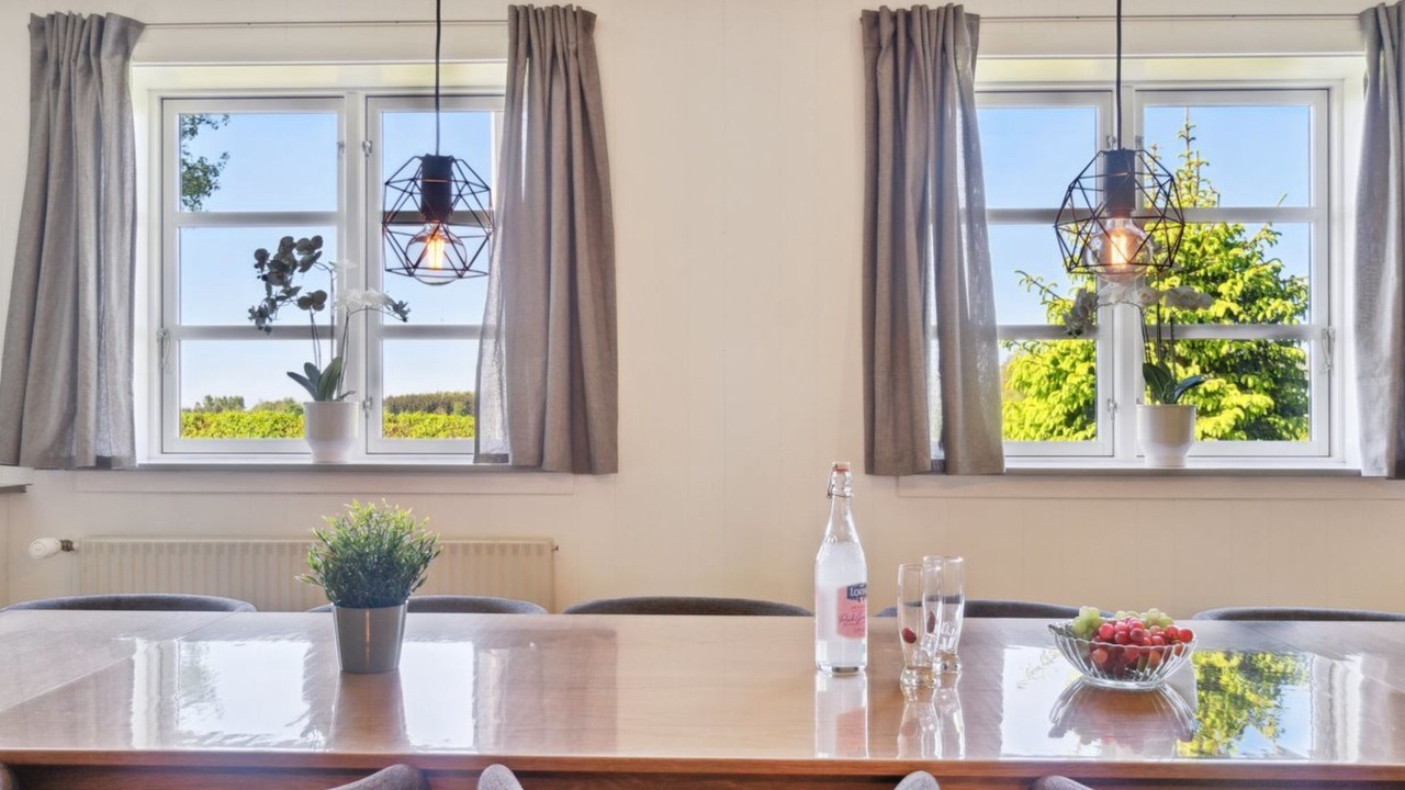 Photo of Livingroom in Akirkeby