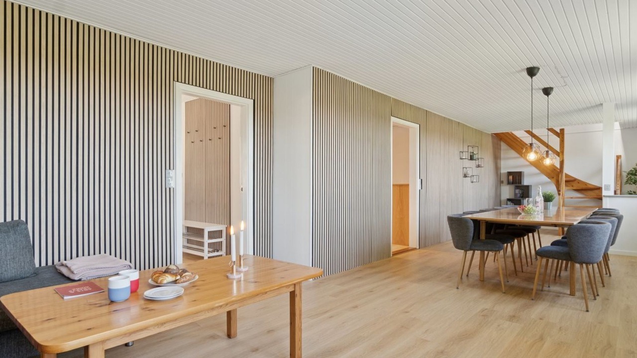 Photo of Livingroom in Akirkeby