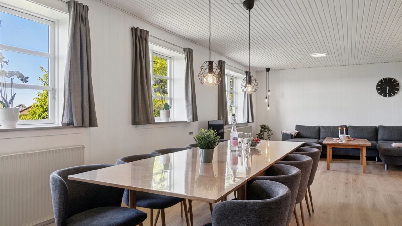 Photo of Livingroom in Akirkeby