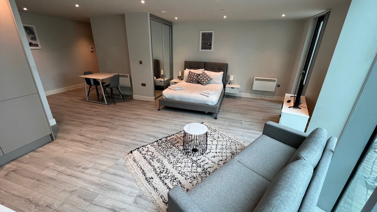 Photo of Livingroom in Bracknell