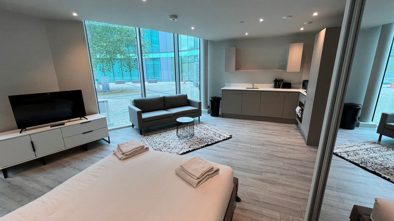 Photo of Others in Bracknell