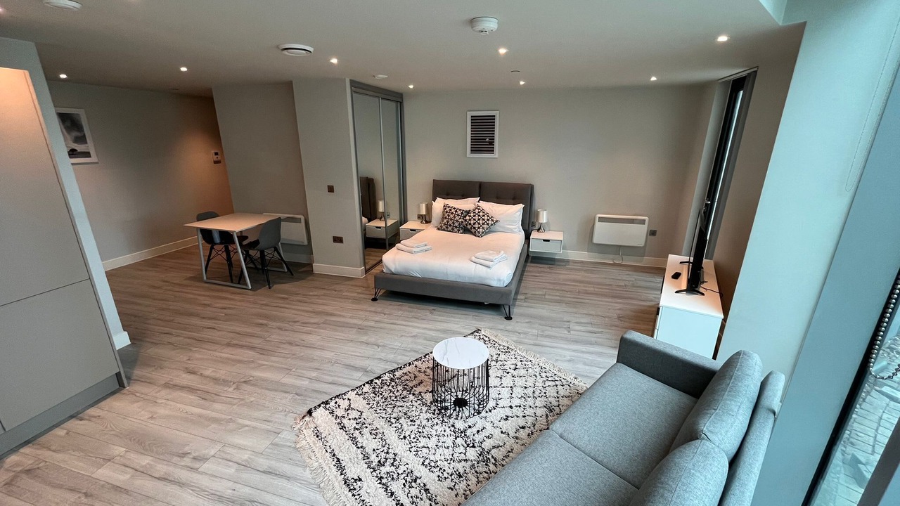 Photo of Others in Bracknell