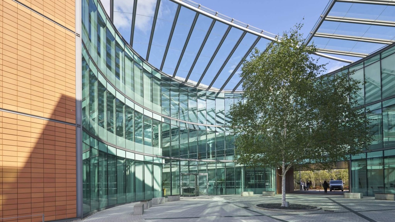 Photo of Outdoor in Bracknell