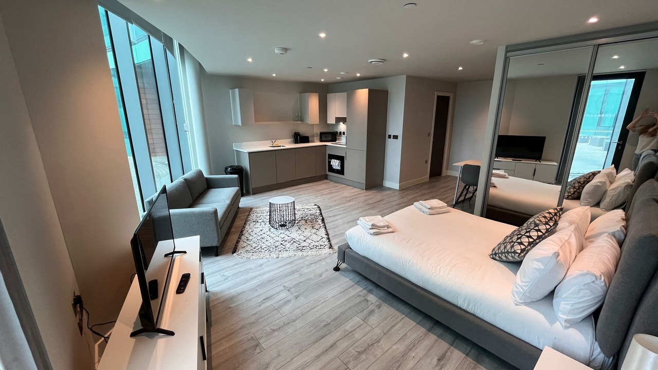 Photo of Others in Bracknell