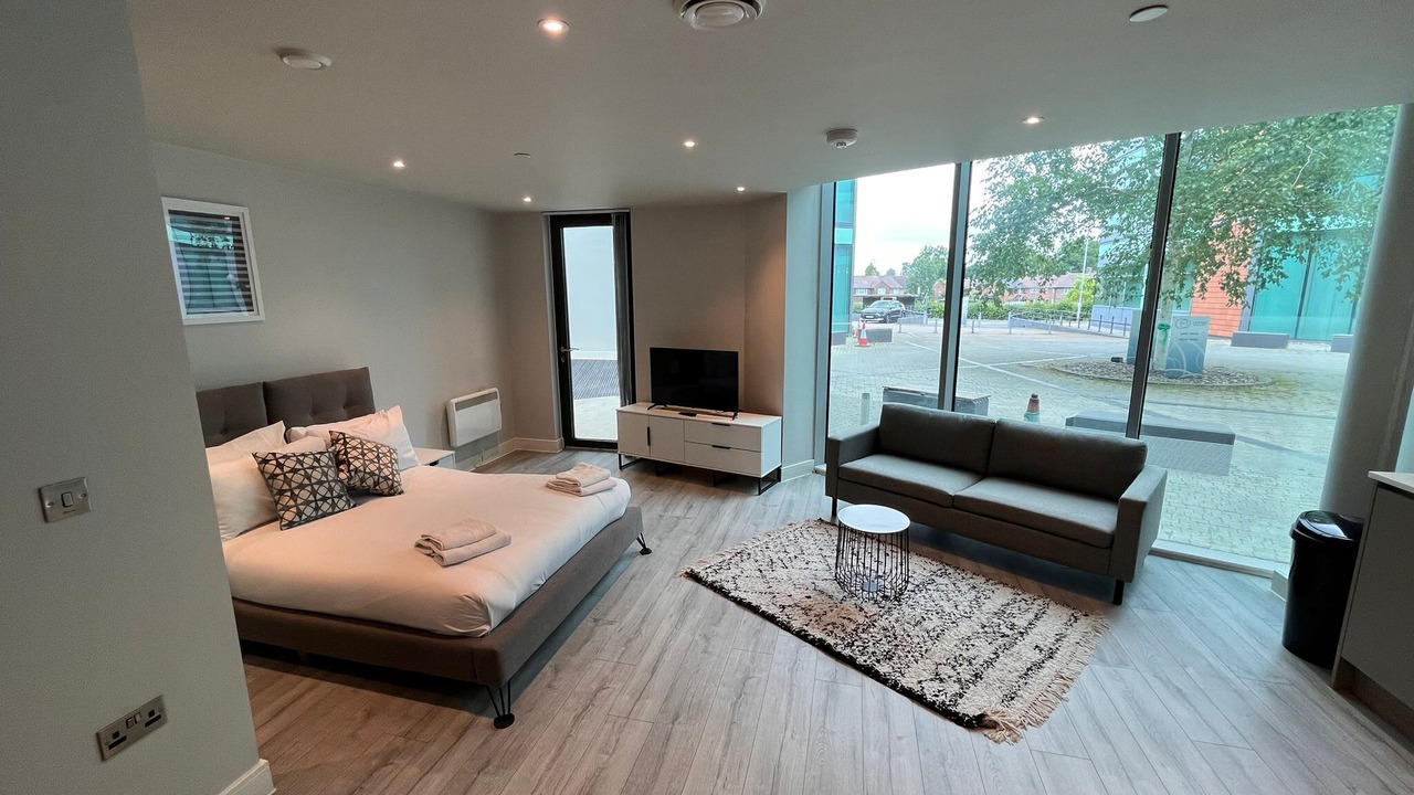 Photo of Others in Bracknell