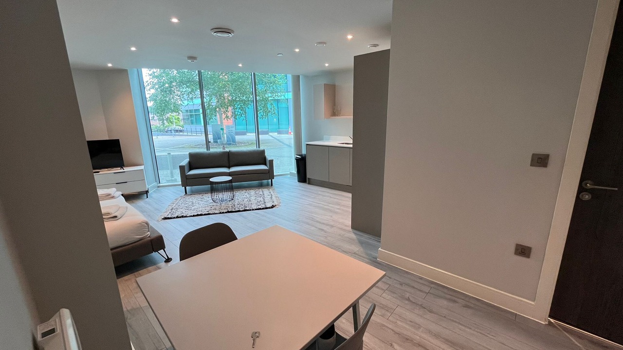 Photo of Others in Bracknell