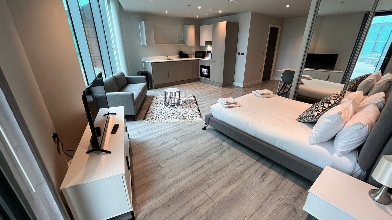 Photo of Livingroom in Bracknell