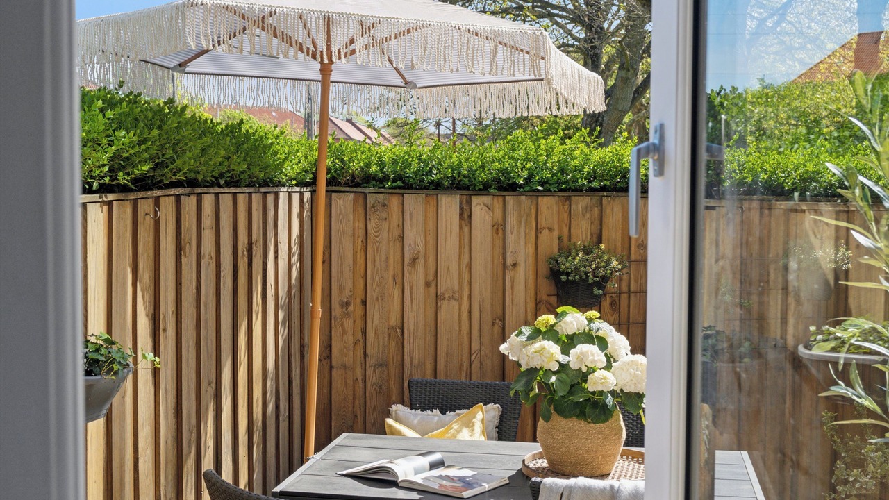 Photo of Outdoor in Copenhagen SV
