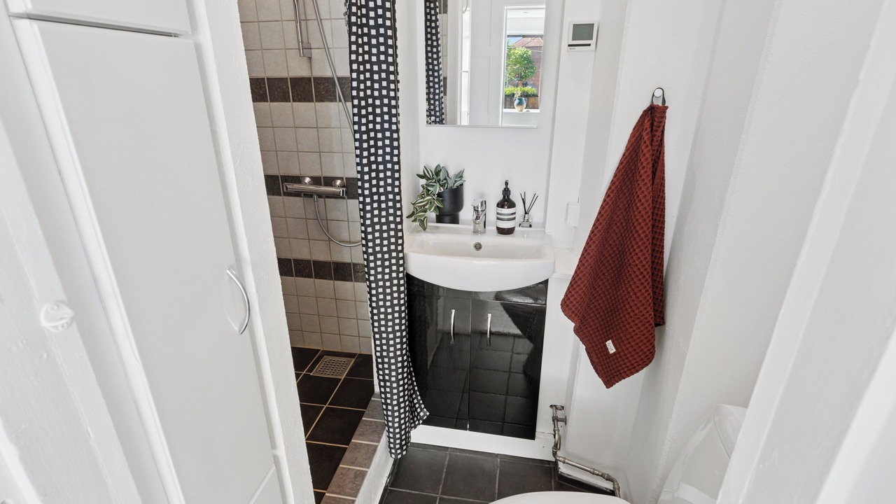 Photo of Bathroom in Copenhagen SV