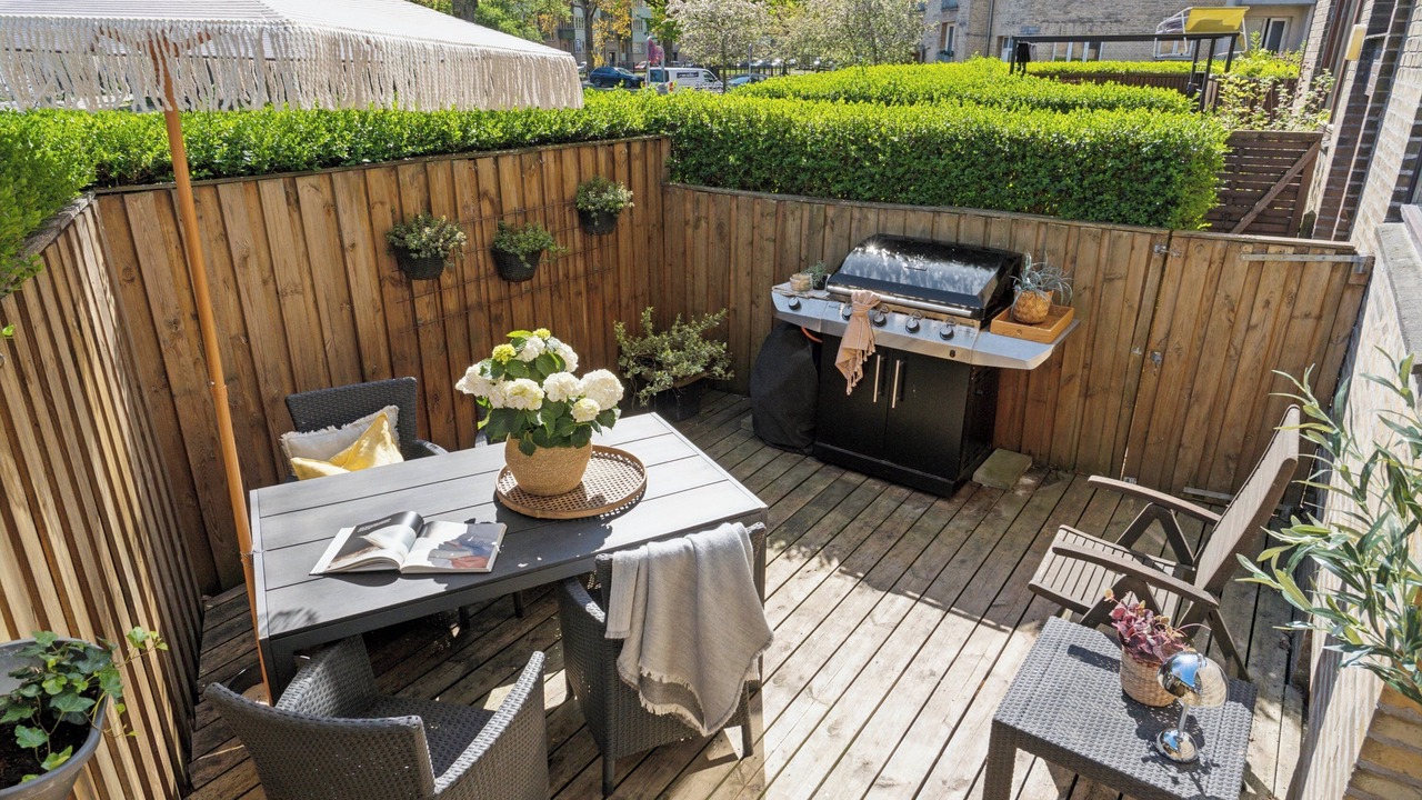 Photo of Outdoor in Copenhagen SV