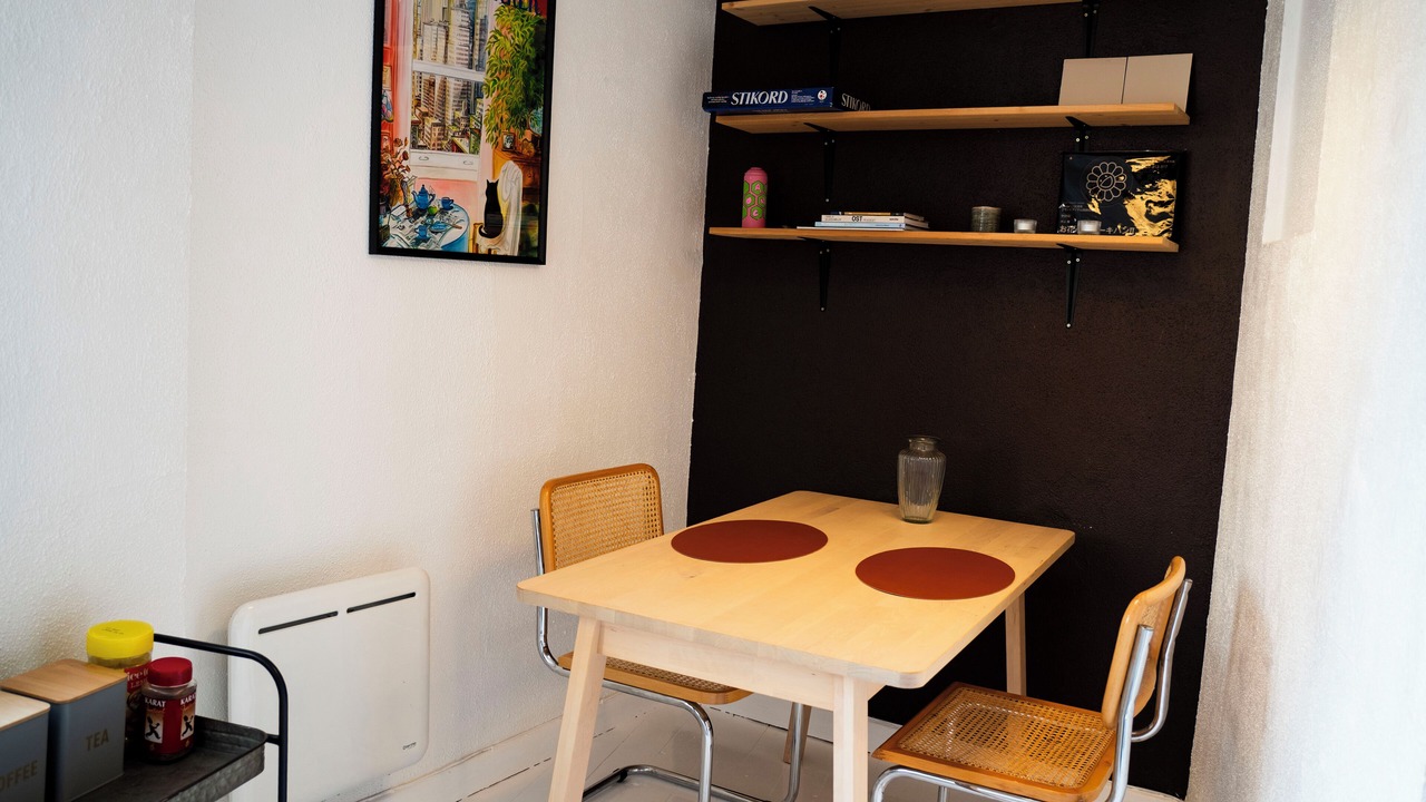 Photo of Others in Copenhagen SV