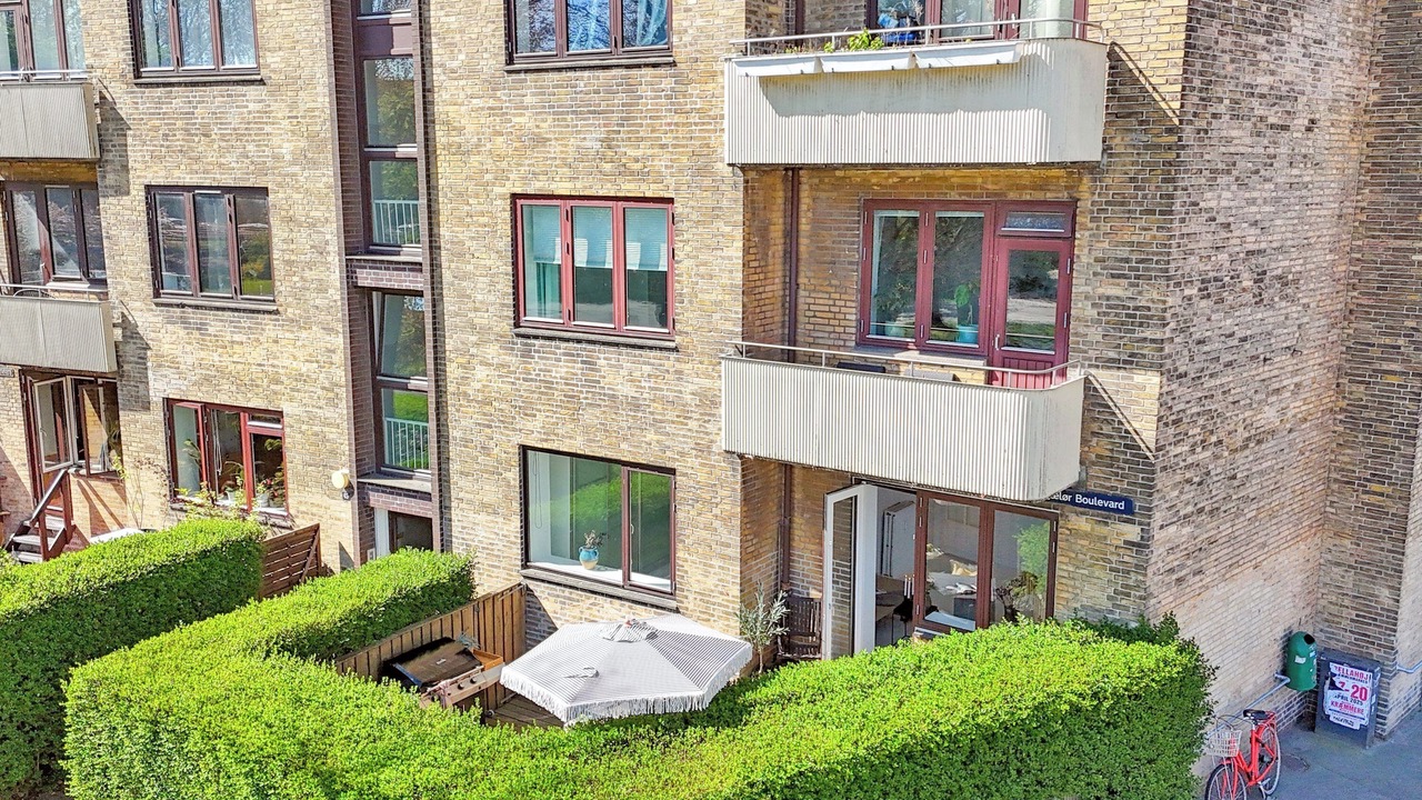 Photo of Outdoor in Copenhagen SV