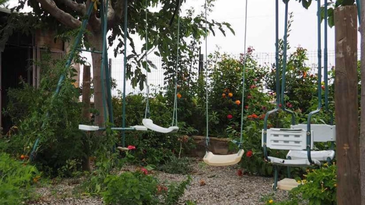 Photo of Outdoor in Verdu
