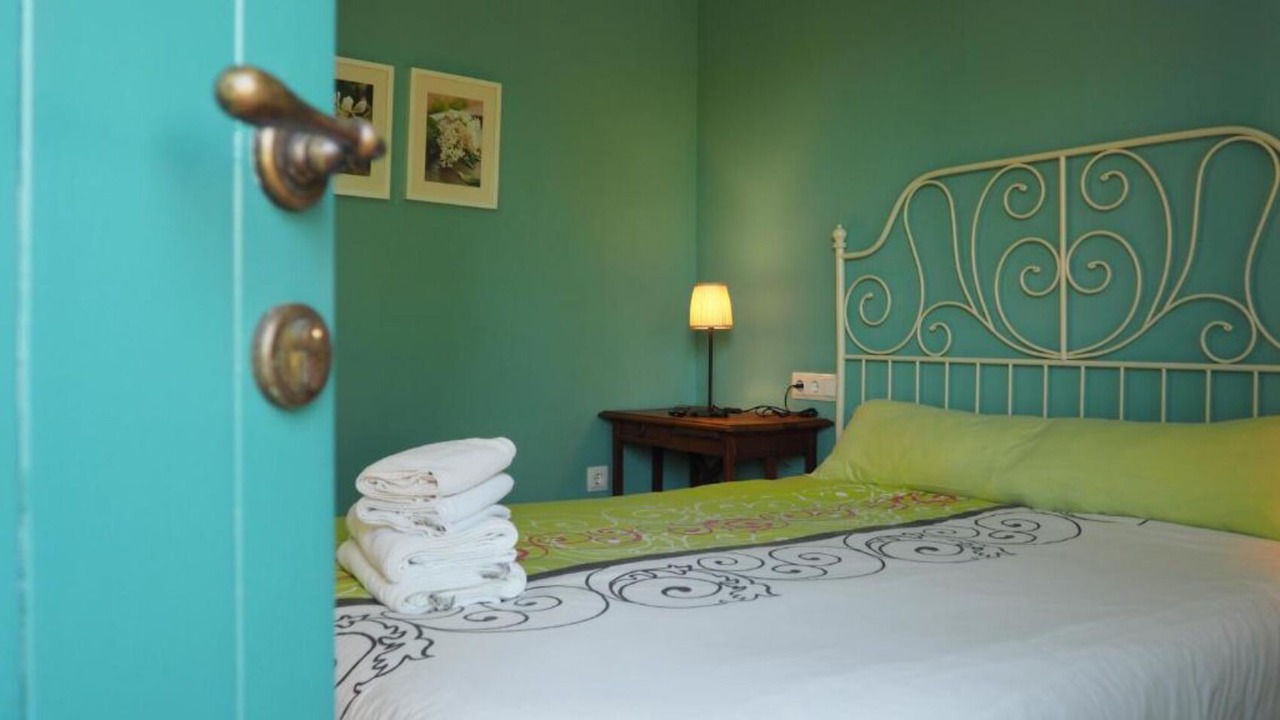 Photo of Bedroom in Verdu