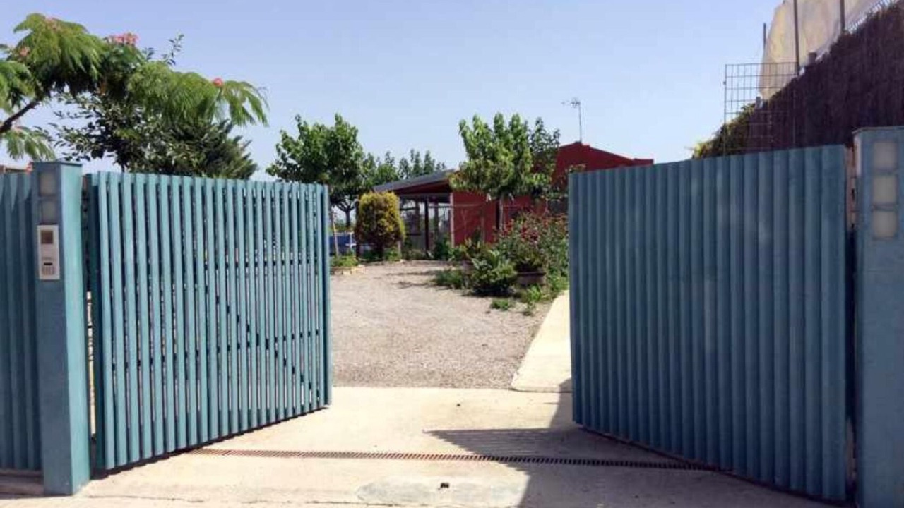 Photo of Outdoor in Verdu