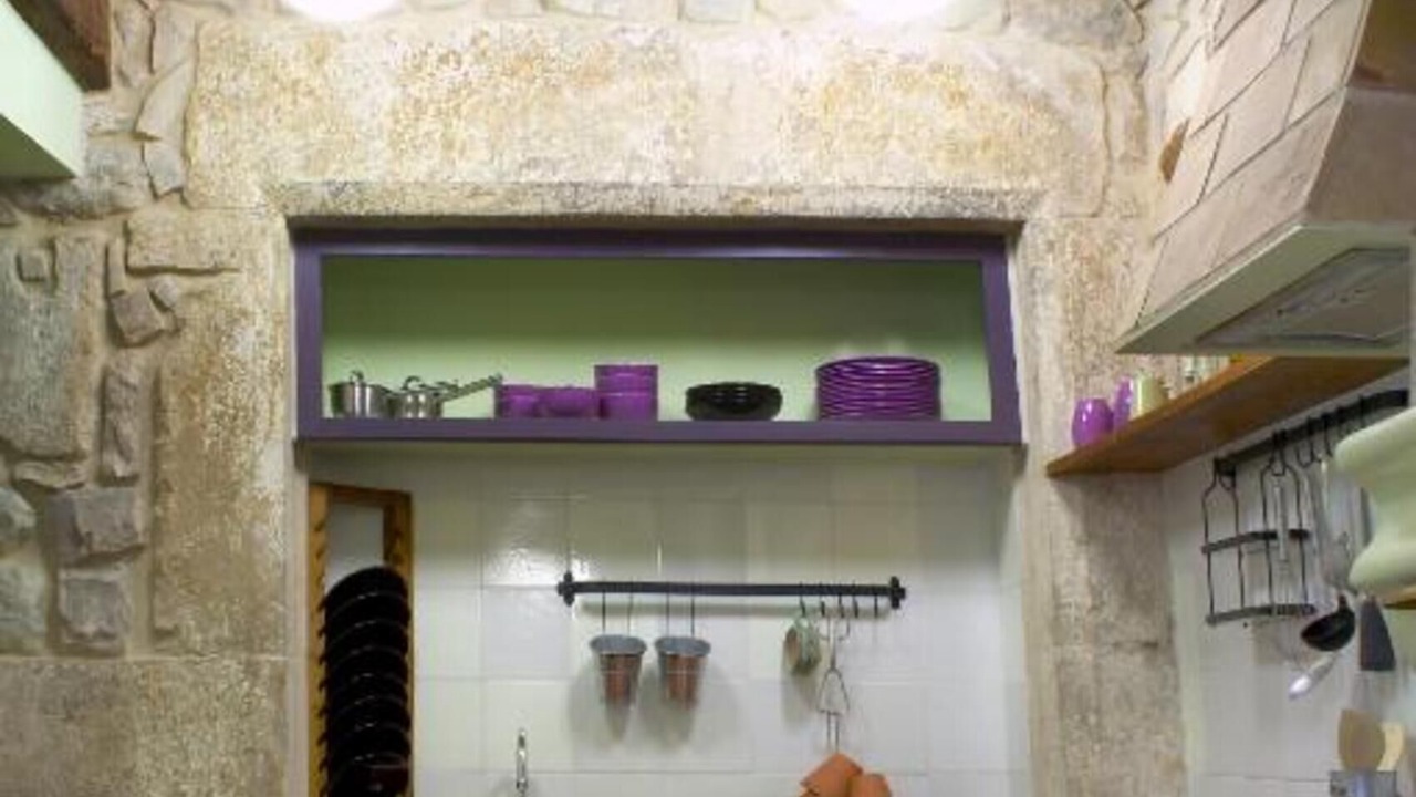 Photo of Kitchen in Verdu