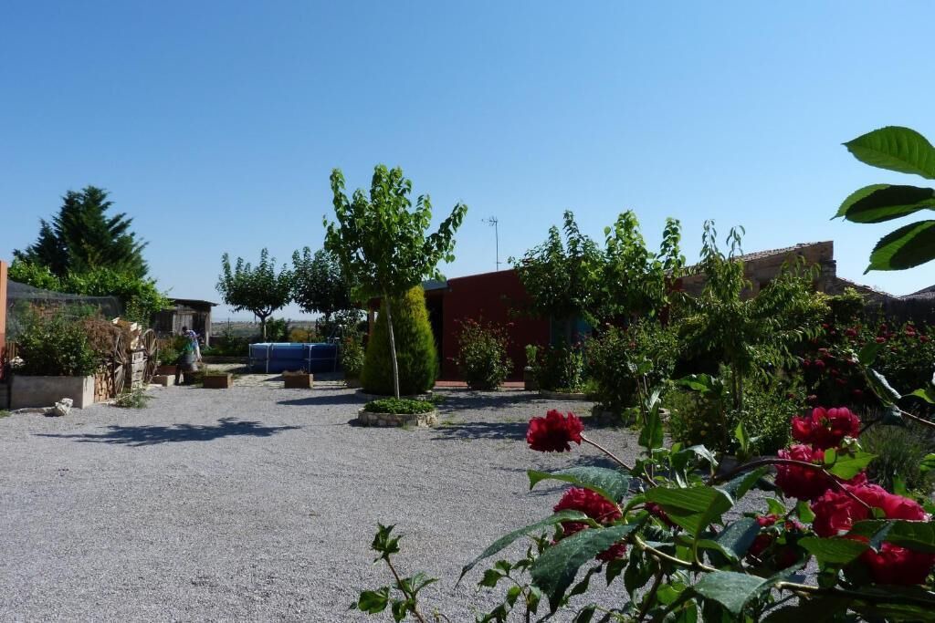 Photo of Outdoor in Verdu
