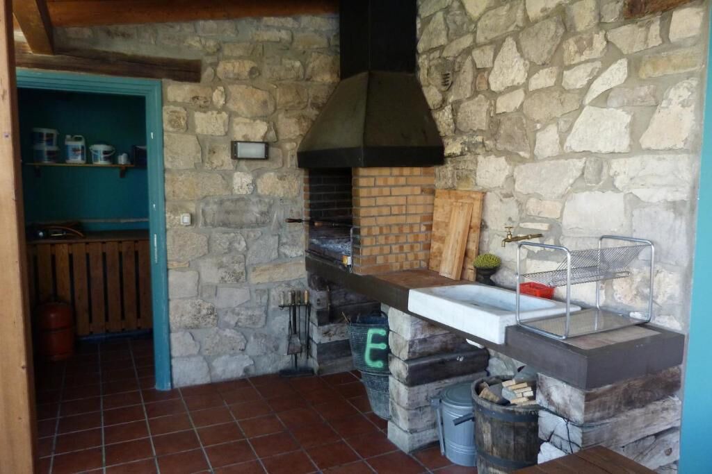 Photo of Outdoor in Verdu